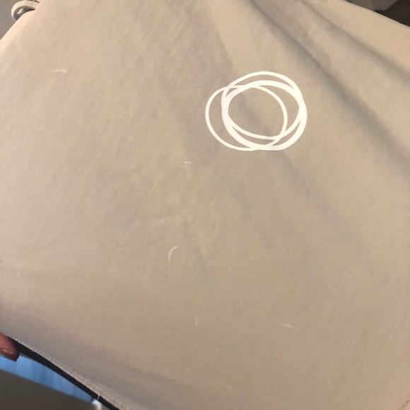 COPY - Bugaboo donkey breezy canopy in khaki - Picture 5 of 6